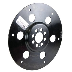 Chevrolet Duramax Flexplate - BD Diesel - Precision Balanced, Forged Billet - Black Oxide - `01-`11